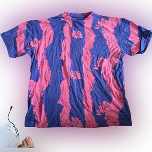 Vintage Hawaiian Tshirt 